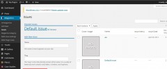 Multiupload In Custom Taxonomy screenshot 1