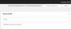 Mumbai Meri Jan screenshot 1
