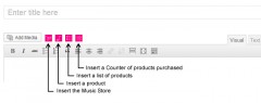 Music Store screenshot 6
