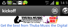 mxPress screenshot 1