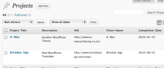 myPortfolio Plus screenshot 2