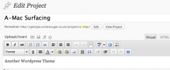 myPortfolio Plus screenshot 3