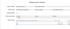My Post Order screenshot 1