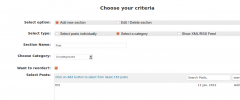 My Post Order screenshot 2