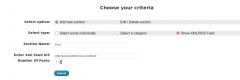 My Post Order screenshot 3