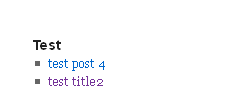 My Post Order screenshot 5