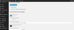 My Rules - The Front-End Access Manager screenshot 2