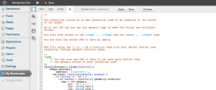 My Shortcodes screenshot 5