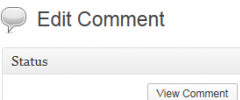 My Stick Comments screenshot 2