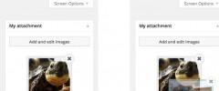 My upload images screenshot 2