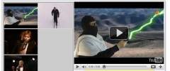 My Video Uploads screenshot 2
