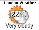 My Weather screenshot 1