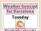 My Weather screenshot 10