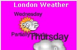My Weather screenshot 11
