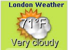 My Weather screenshot 2