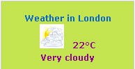 My Weather screenshot 4