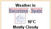 My Weather screenshot 6