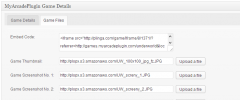 MyArcadePlugin Lite screenshot 7