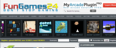 MyArcadePlugin Lite screenshot 8