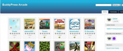 MyArcadePlugin Lite screenshot 9
