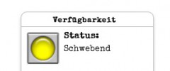 MyAvailStatus screenshot 3
