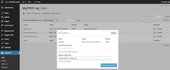myCRED screenshot 1