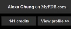 MyFDB Profiles screenshot 3