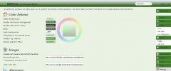 MyPress screenshot 1