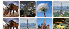 MyPuzzle Find The Pair | A Memory Game screenshot 1