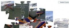 MyPuzzle Jigsaw screenshot 1