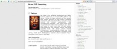 myTreasures screenshot 3
