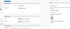 Native Apps Builder screenshot 2