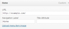 Nav Menu Images screenshot 1