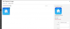 Nav Menu Images screenshot 2