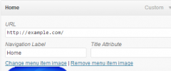 Nav Menu Images screenshot 3