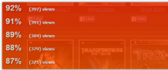 Navilytics Heatmaps and User Recordings screenshot 4