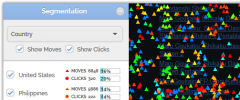 Navilytics Heatmaps and User Recordings screenshot 5