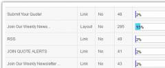 Navilytics Heatmaps and User Recordings screenshot 7