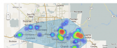 Nearby Now Reviews and Audio Testimonials screenshot 2