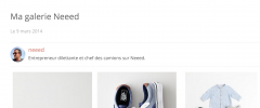Neeed screenshot 3