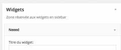Neeed screenshot 4