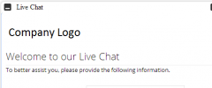Nelichso - Free live chat software screenshot 3