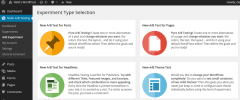 Nelio AB Testing screenshot 10