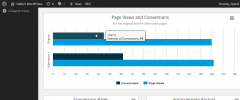Nelio AB Testing screenshot 4