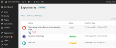 Nelio AB Testing screenshot 5