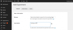 Nelio AB Testing screenshot 6