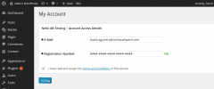 Nelio AB Testing screenshot 8
