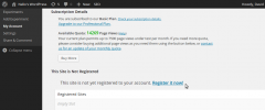 Nelio AB Testing screenshot 9