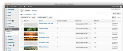 Nemus Slider screenshot 1