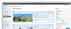 Nemus Slider screenshot 2